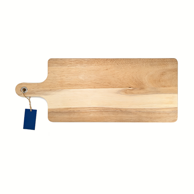 Wooden cutting board