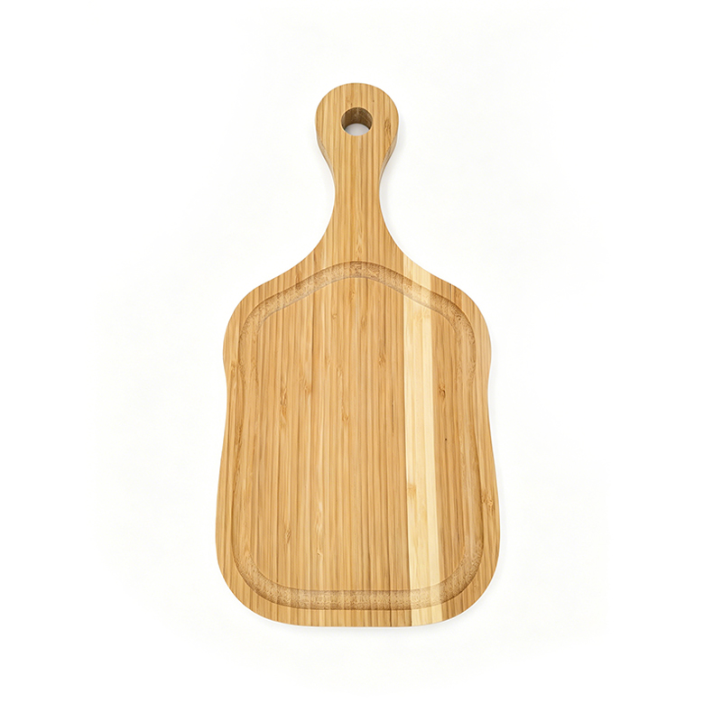 Bamboo cutting board