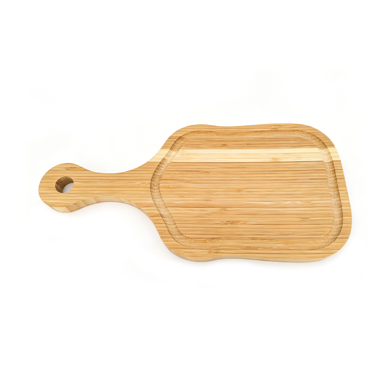 Bamboo cutting board