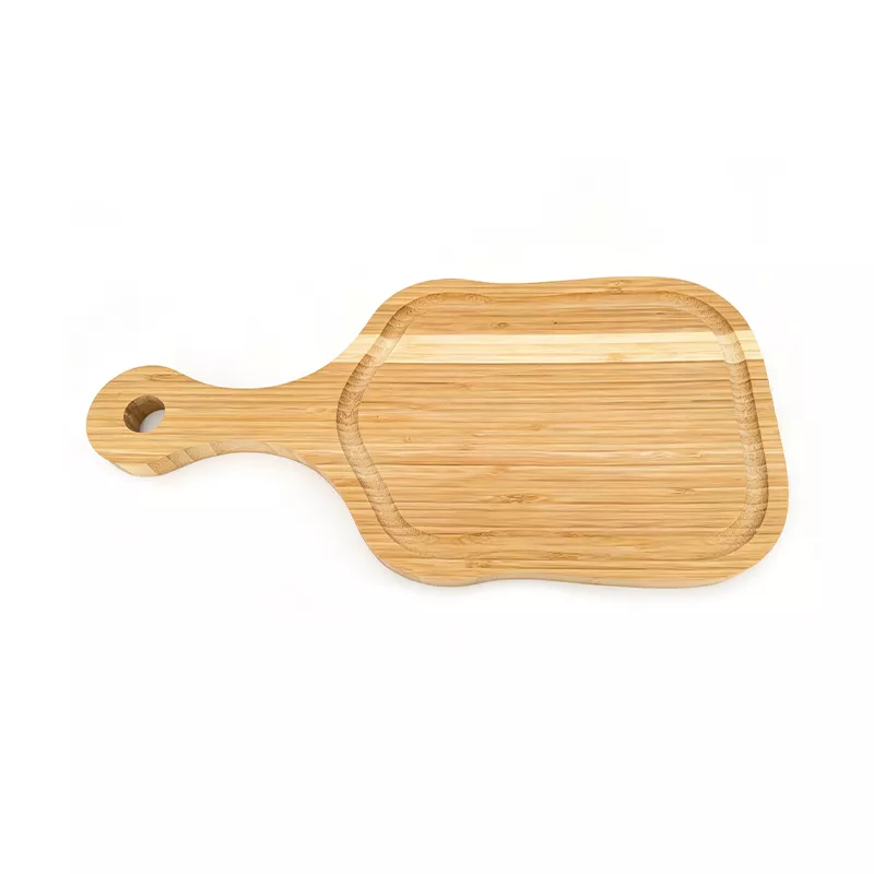 Bamboo cutting board