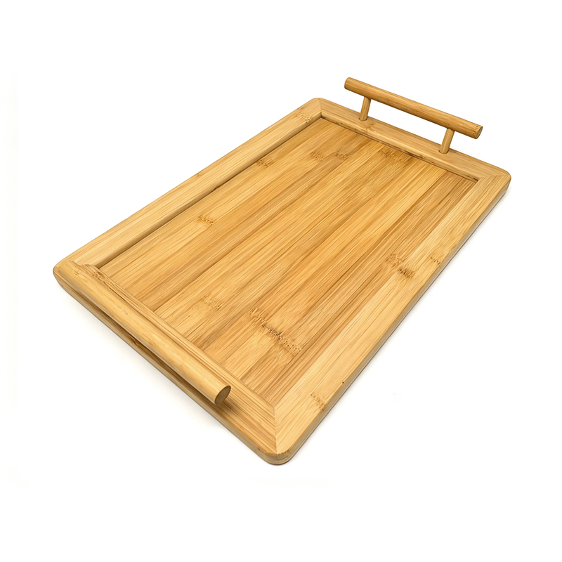 Bamboo Tray