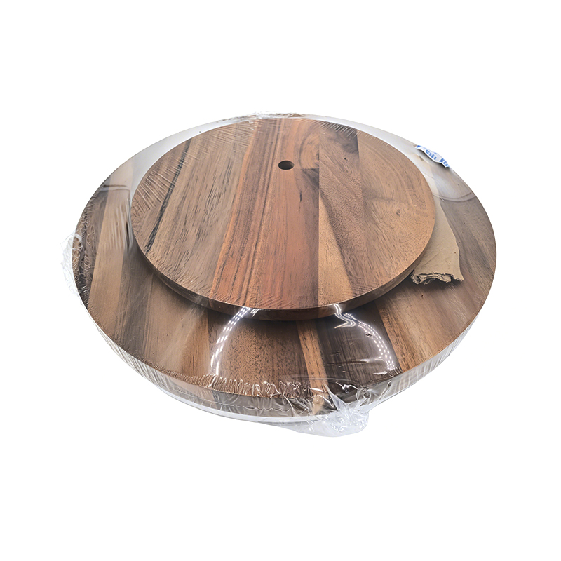 Lazy susan 11 piece set