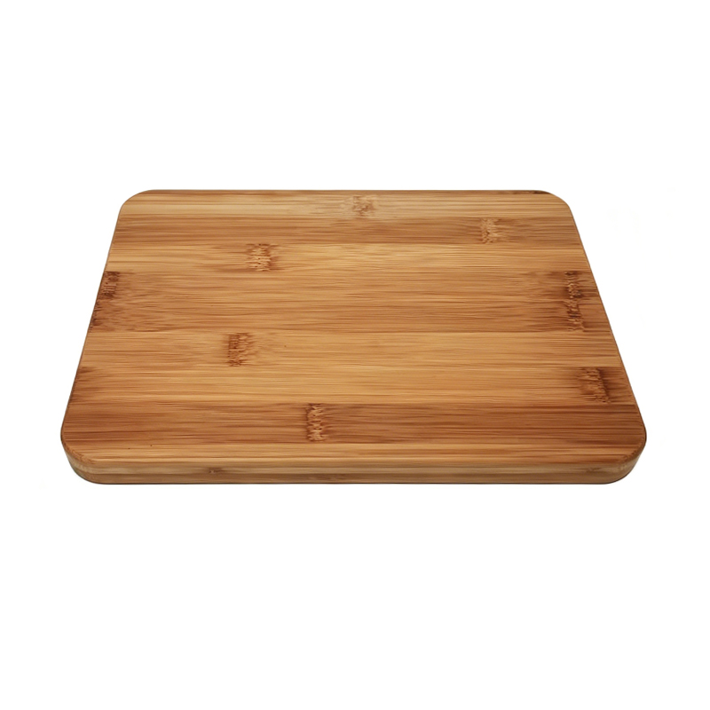 Wooden cutting board