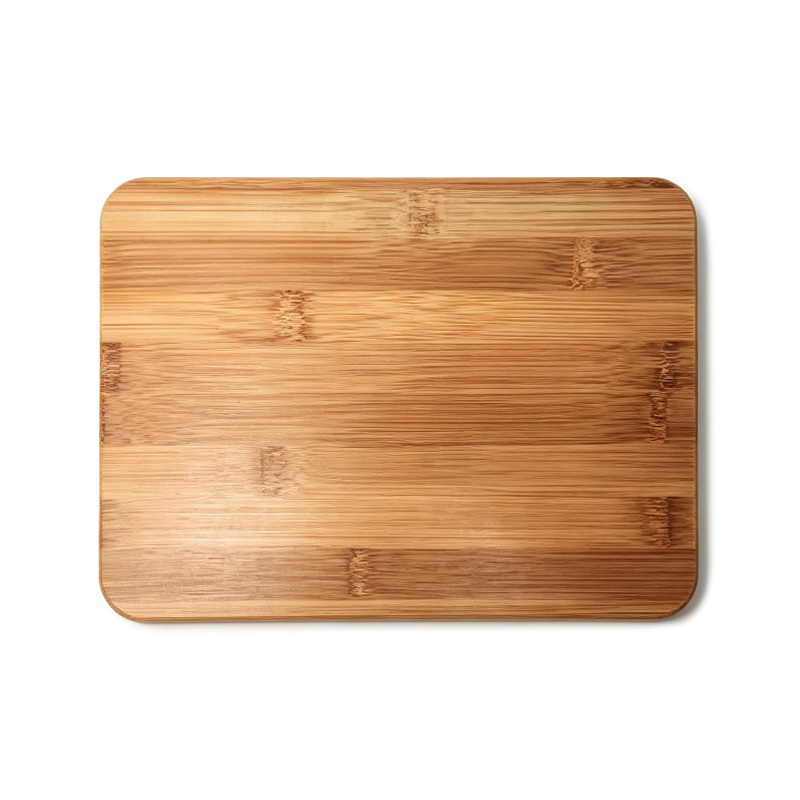 Wooden cutting board