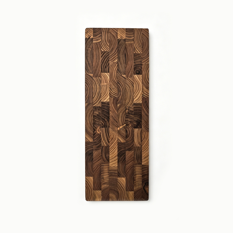 Wooden cutting board