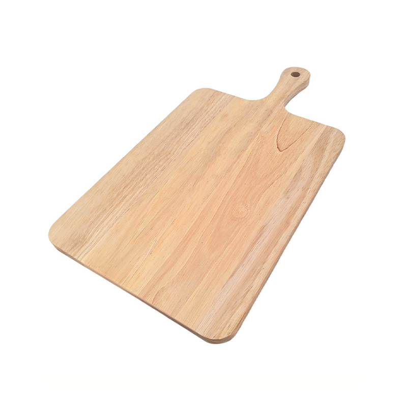 Wooden cutting board