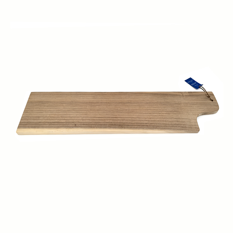 Wooden cutting board