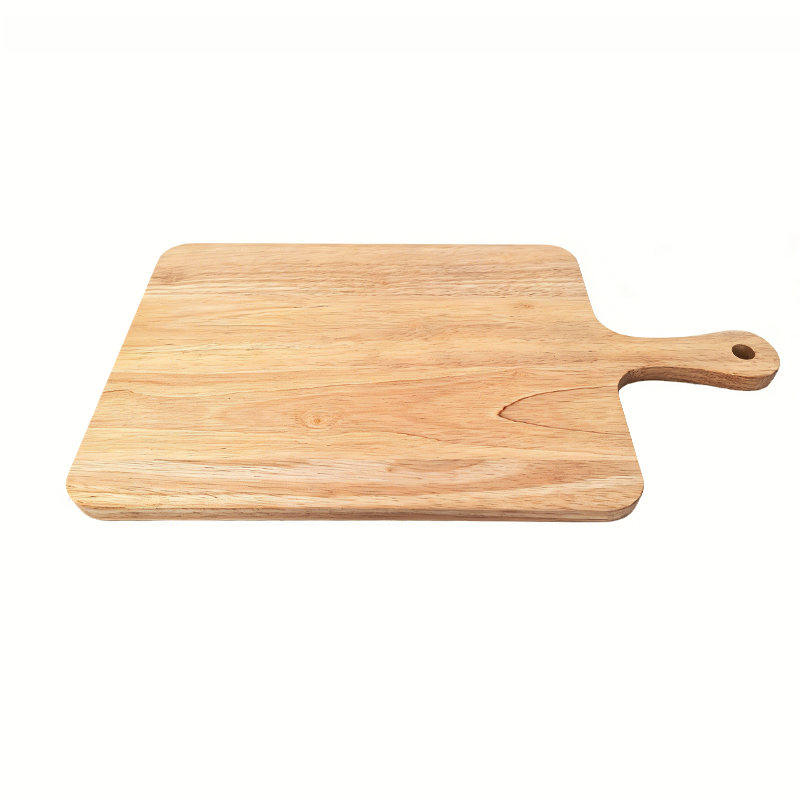Wooden cutting board
