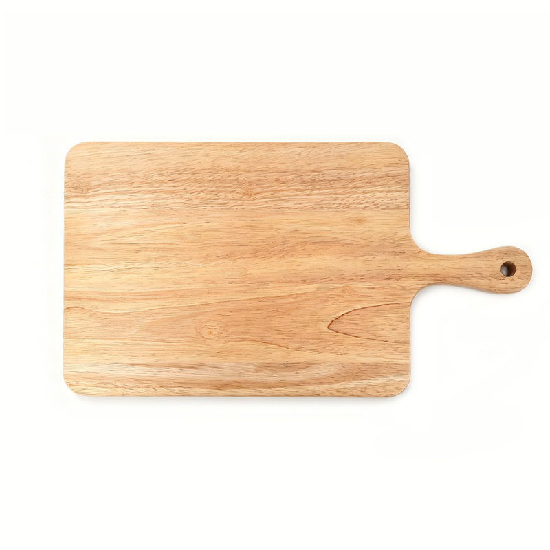 Wooden cutting board
