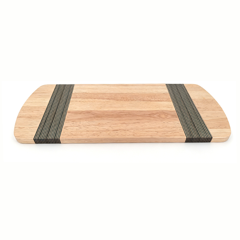 Wooden tray
