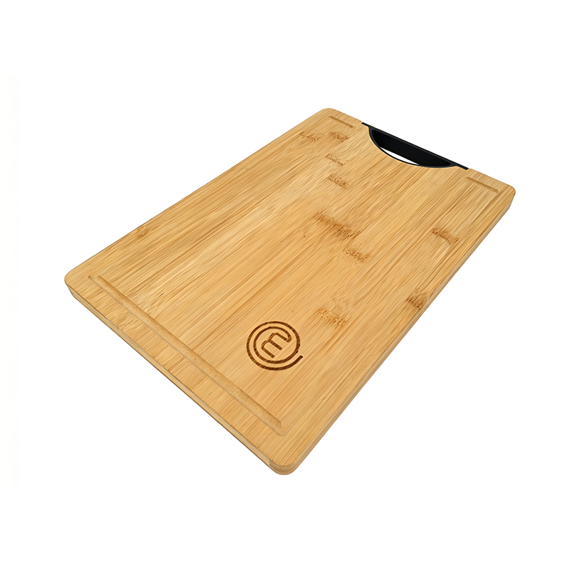 Bamboo cutting board