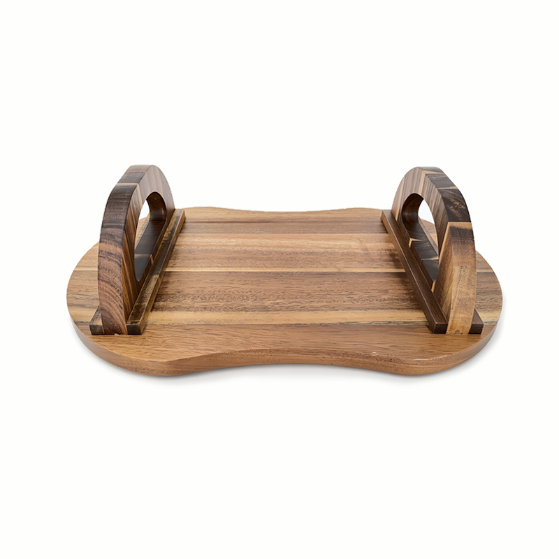 Wooden Tray table