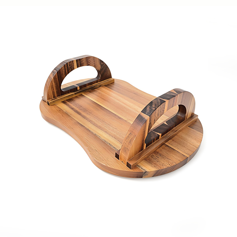 Wooden Tray table