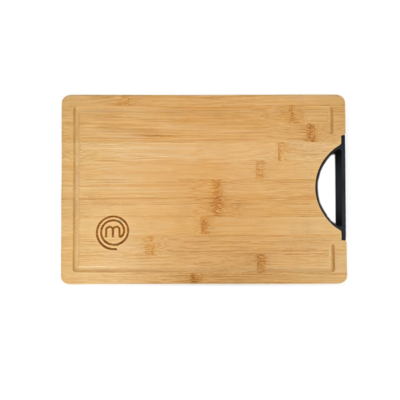 Bamboo cutting board