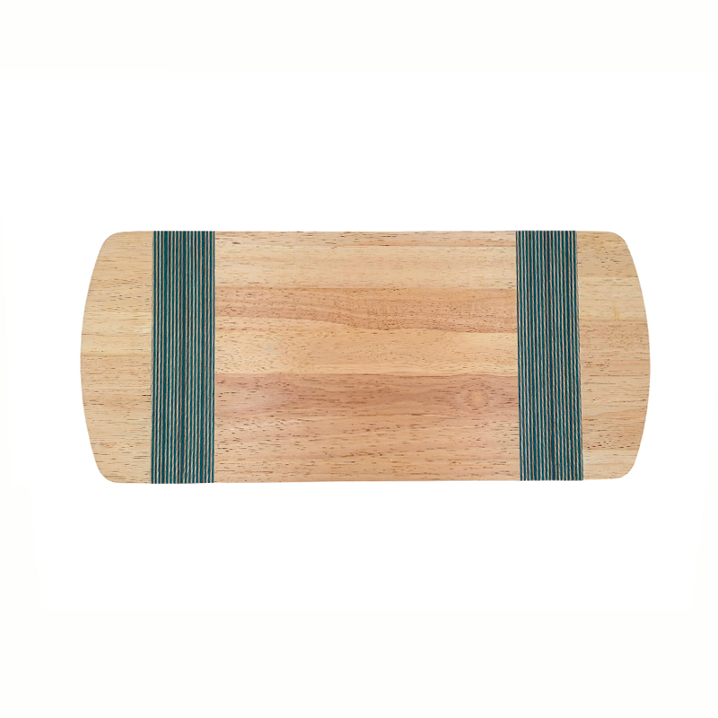 Wooden tray