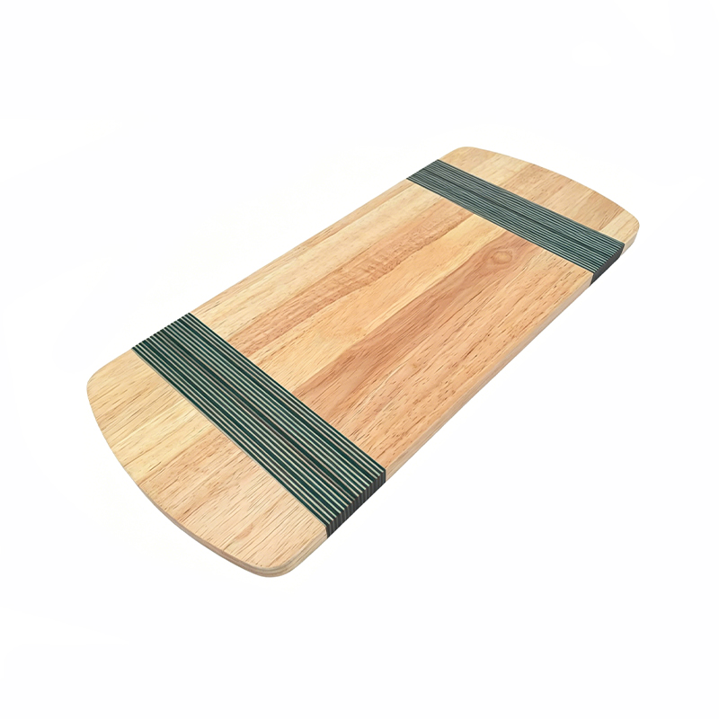 Wooden tray