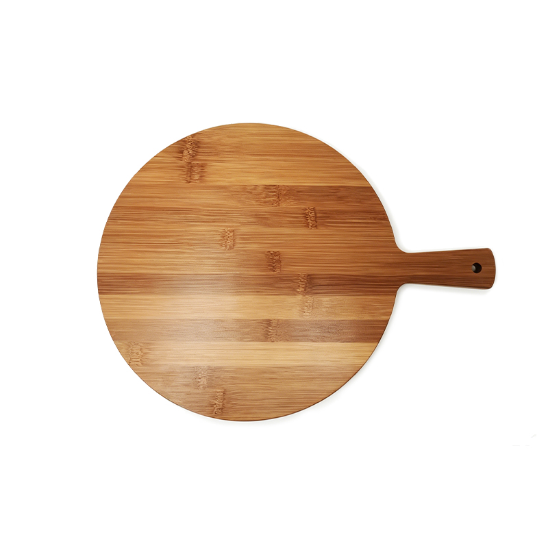 Wooden cutting board