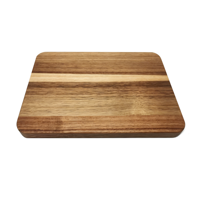 Wooden cutting board