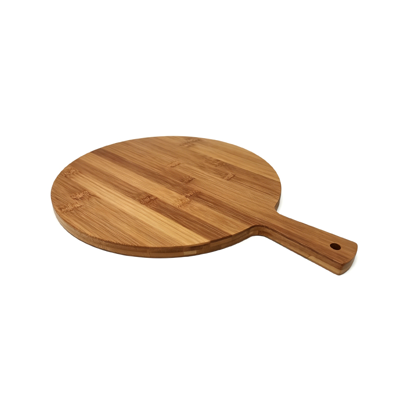 Wooden cutting board