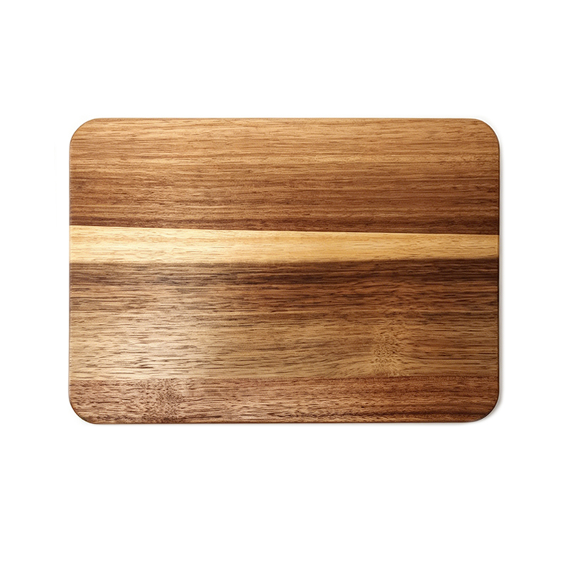 Wooden cutting board