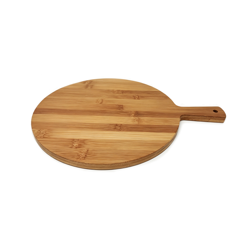 Wooden cutting board