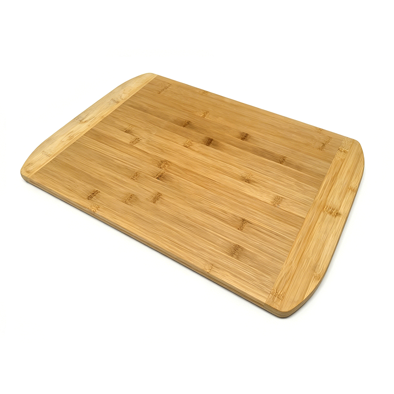Bamboo cutting board