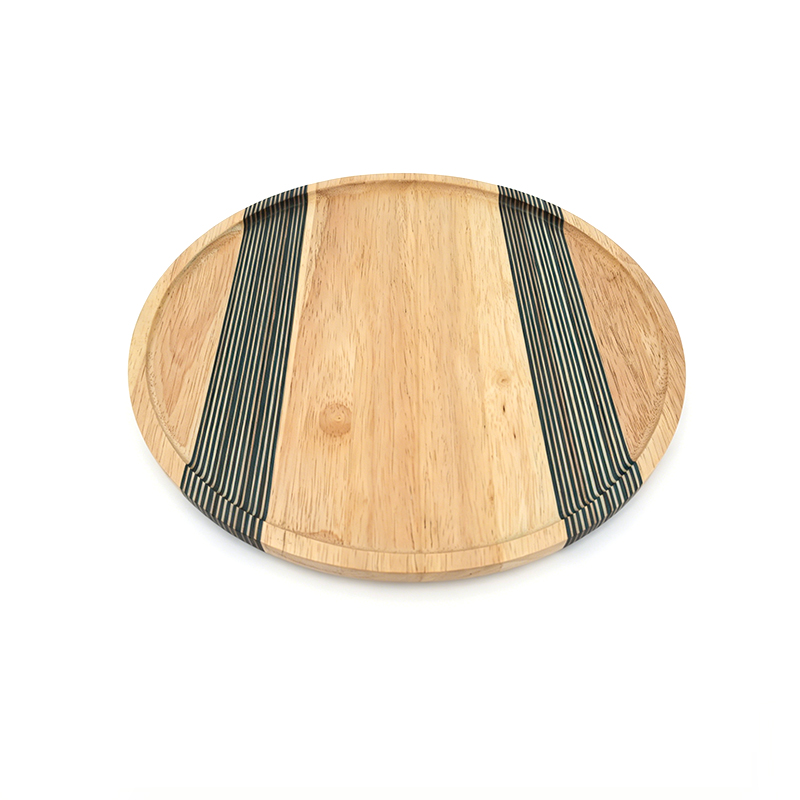 Wooden tray