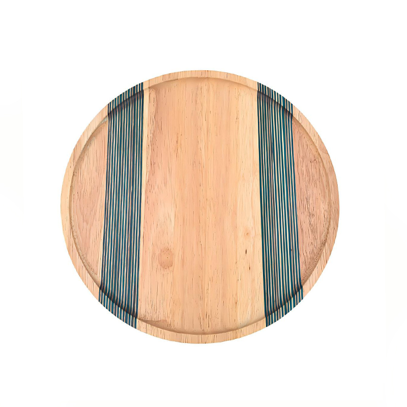 Wooden tray