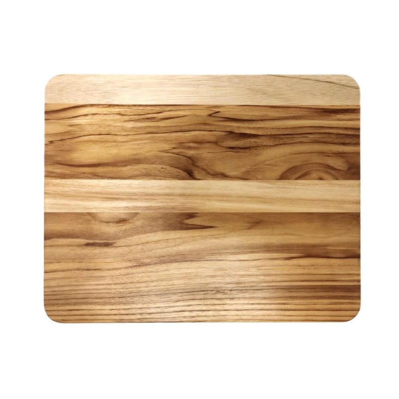 Wooden cutting board