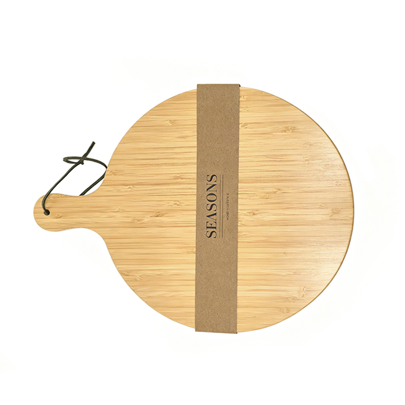 Bamboo cutting board