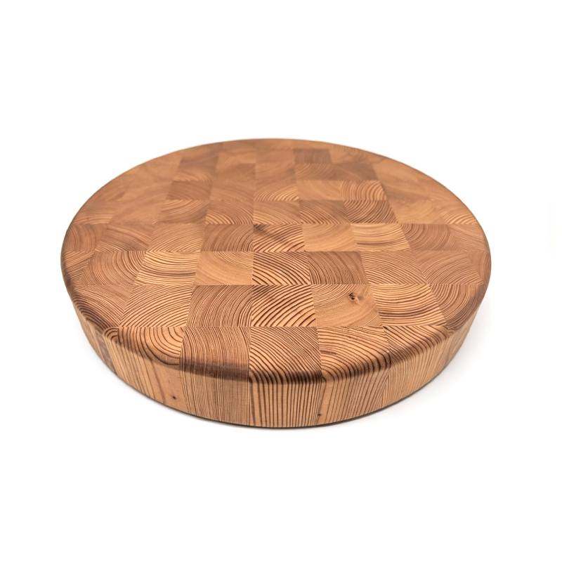 Wooden cutting board