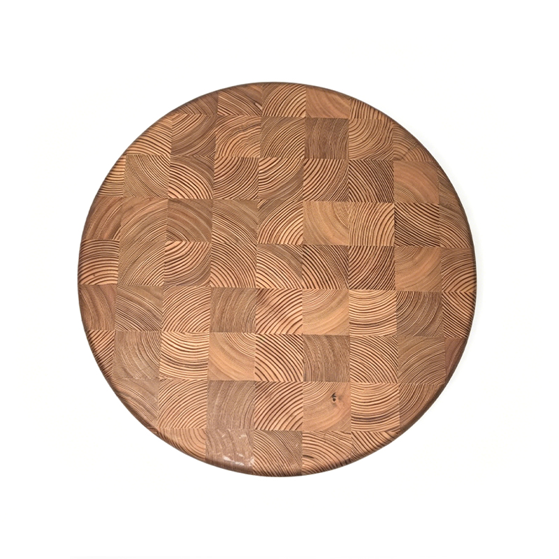 Wooden cutting board