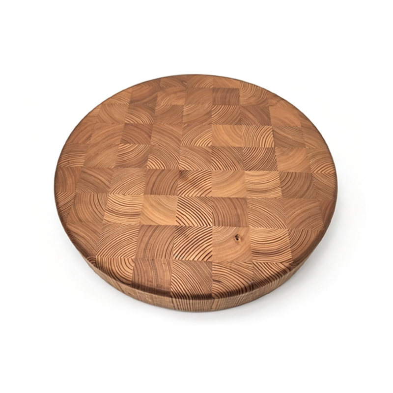 Wooden cutting board