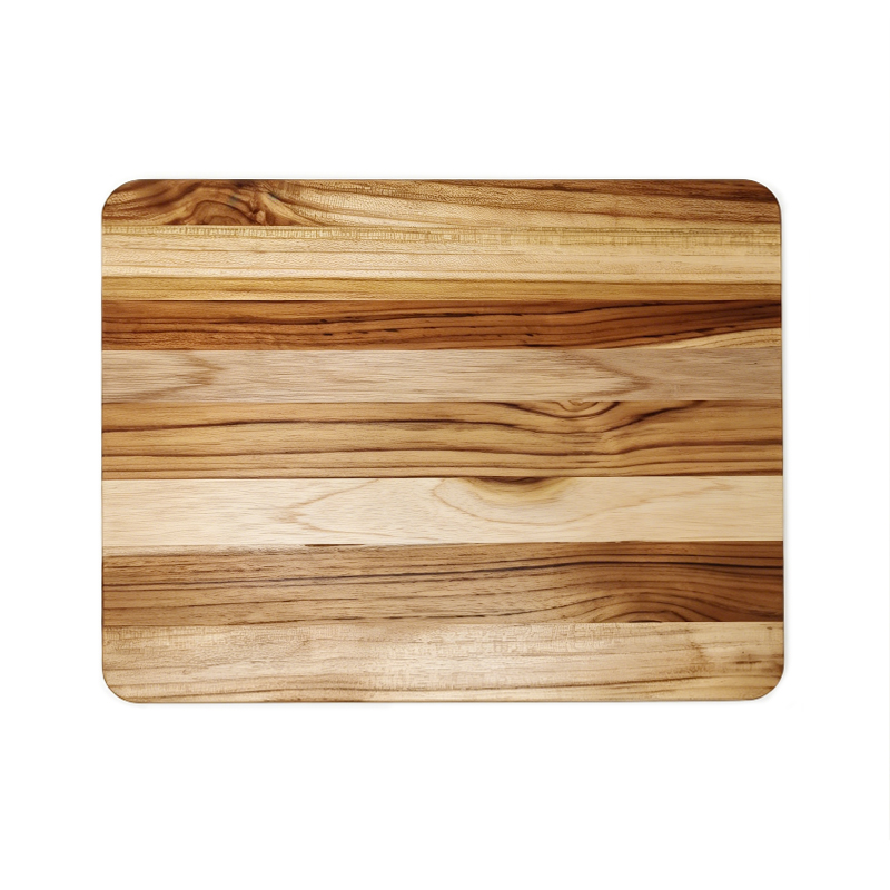 Wooden cutting board