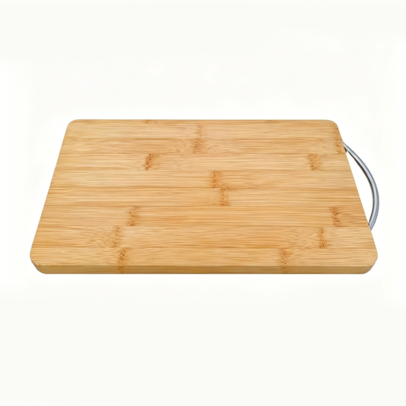 Bamboo cutting board