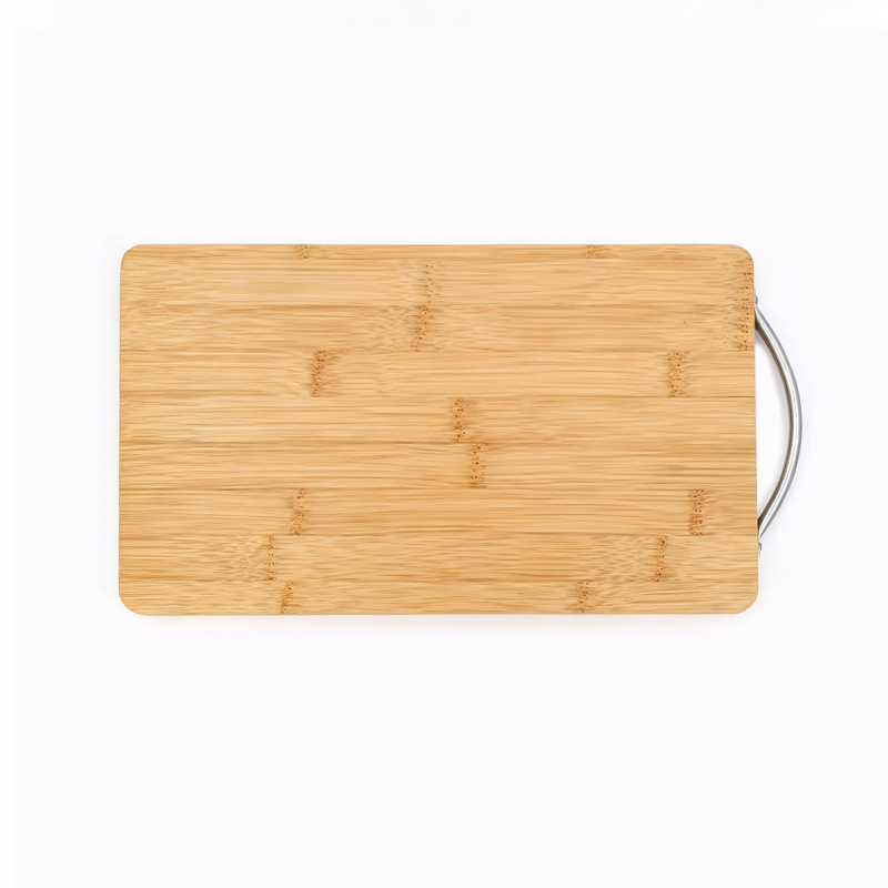 Bamboo cutting board