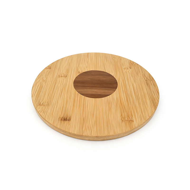 Bamboo cutting board