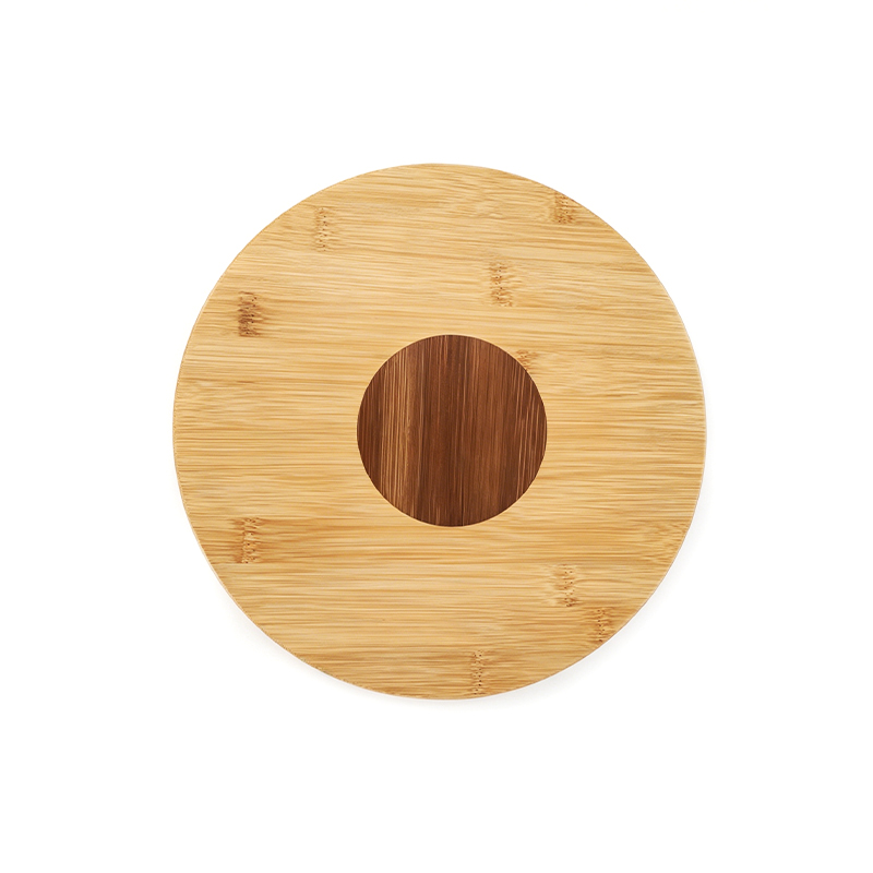 Bamboo cutting board
