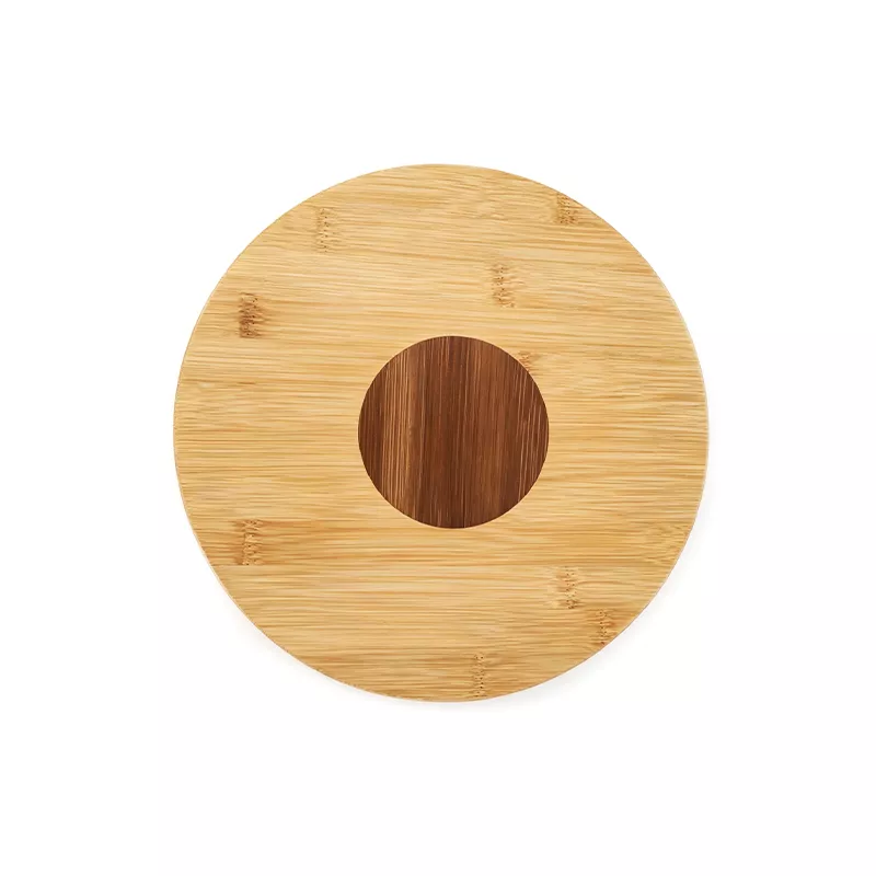 Bamboo cutting board