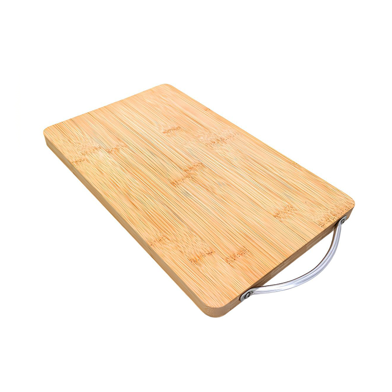 Bamboo cutting board