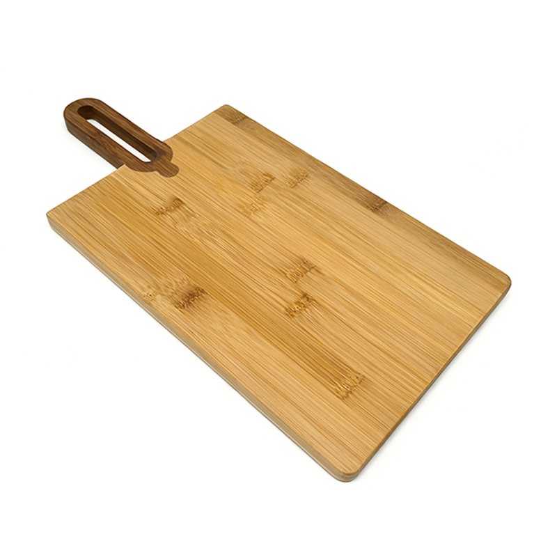 Bamboo cutting board