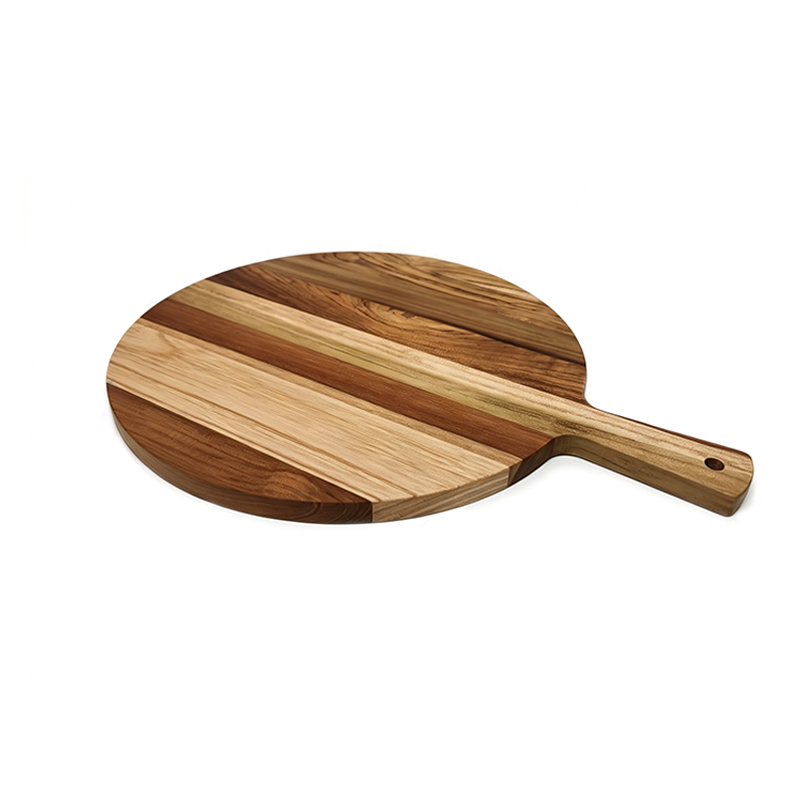 Wooden cutting board