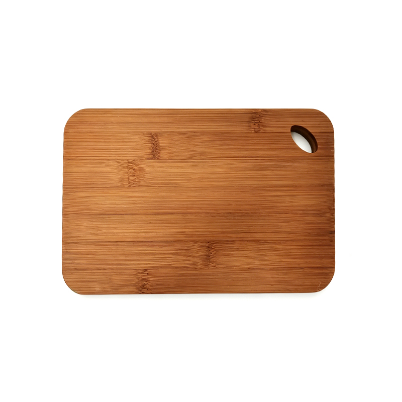 Wooden cutting board