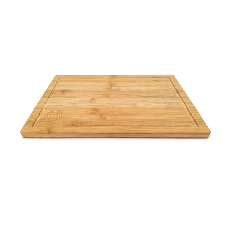 Bamboo cutting board