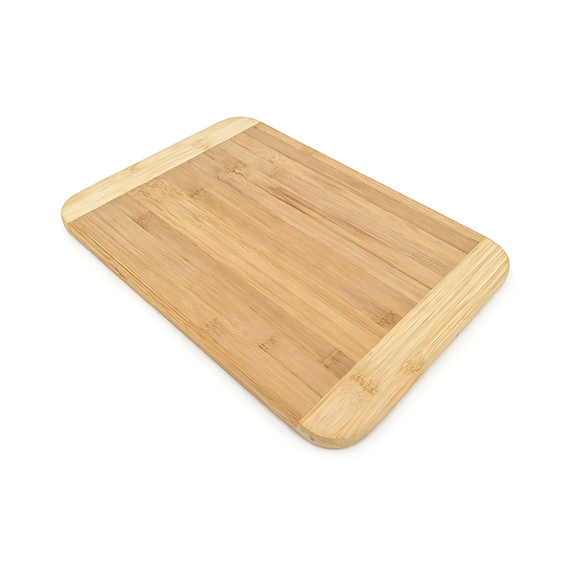 Bamboo cutting board