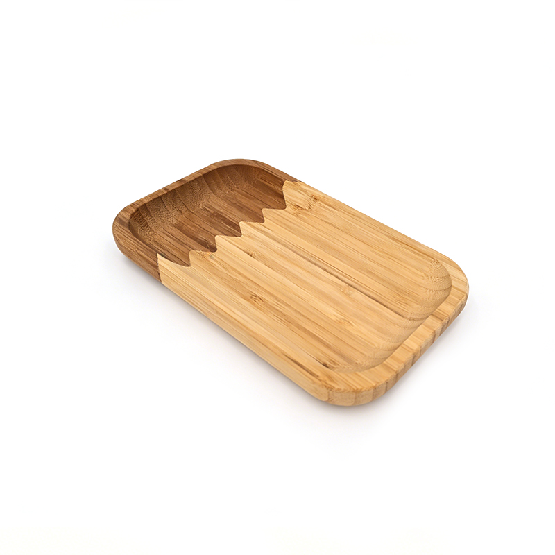 Bamboo Tray
