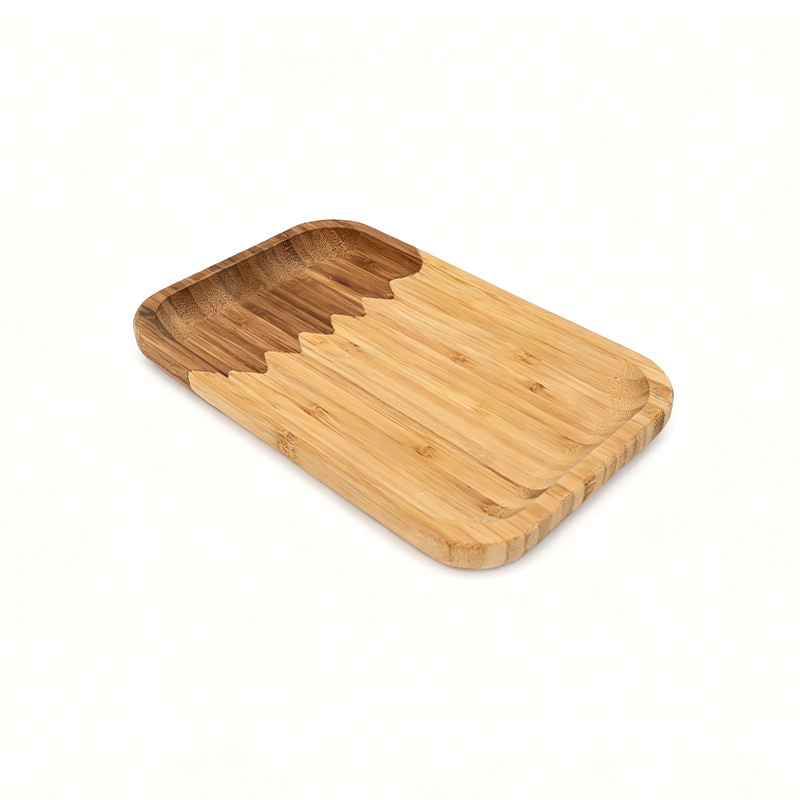 Bamboo Tray