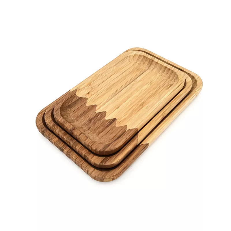 Bamboo Tray