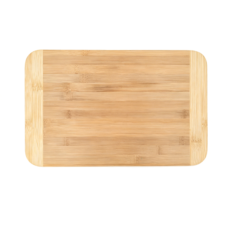 Bamboo cutting board