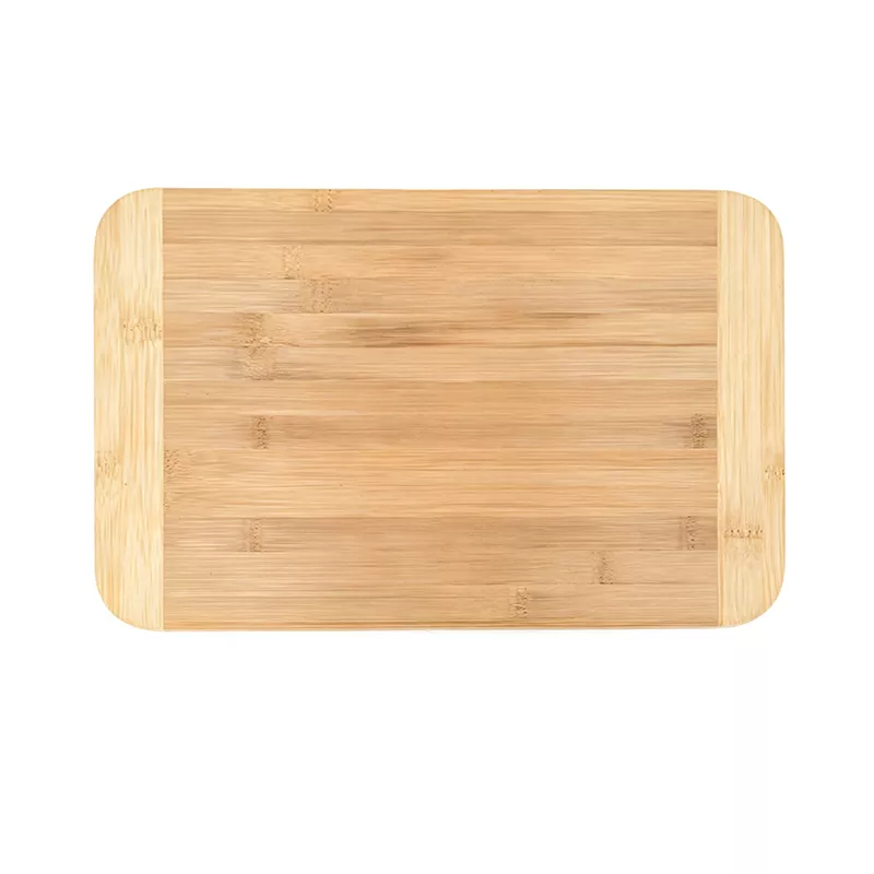 Bamboo cutting board
